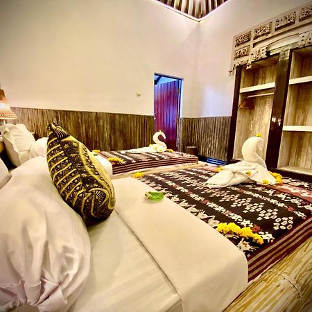 Lovina Binaria Museum Hotel מראה חיצוני תמונה