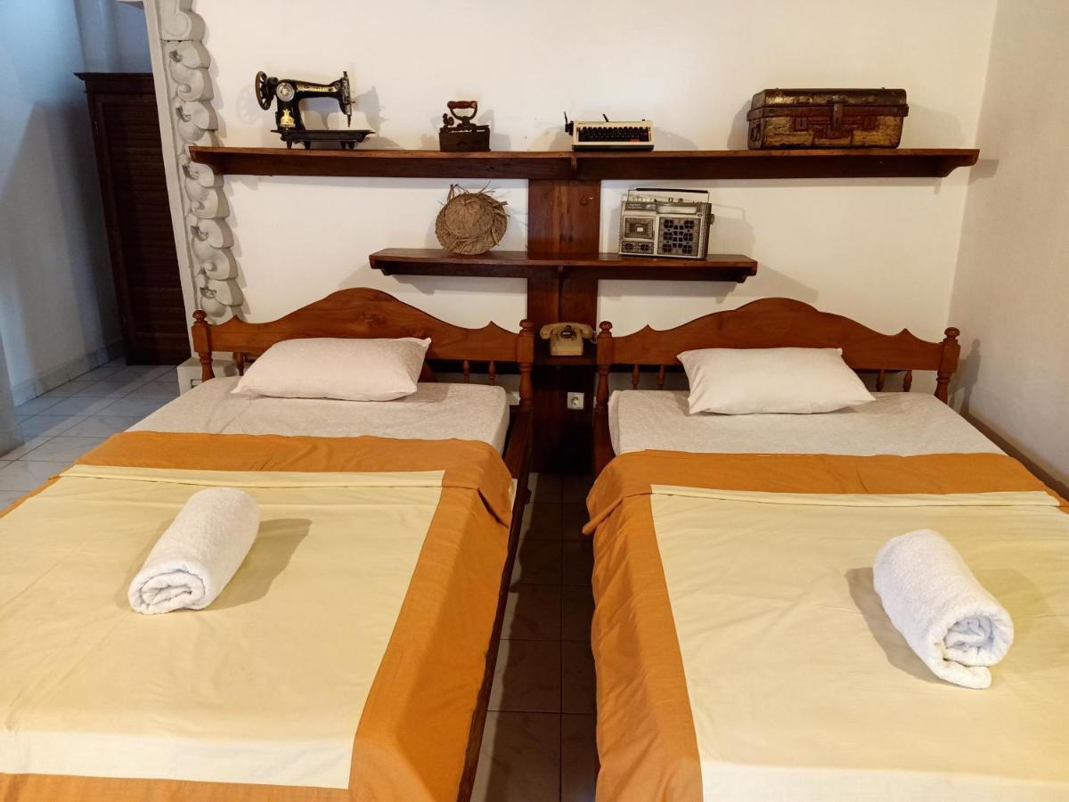 Lovina Binaria Museum Hotel מראה חיצוני תמונה