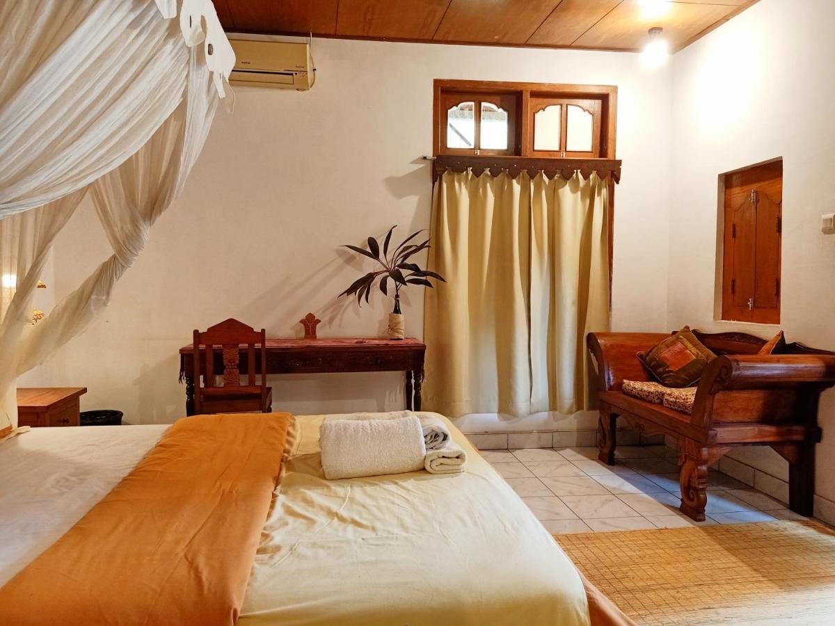 Lovina Binaria Museum Hotel מראה חיצוני תמונה