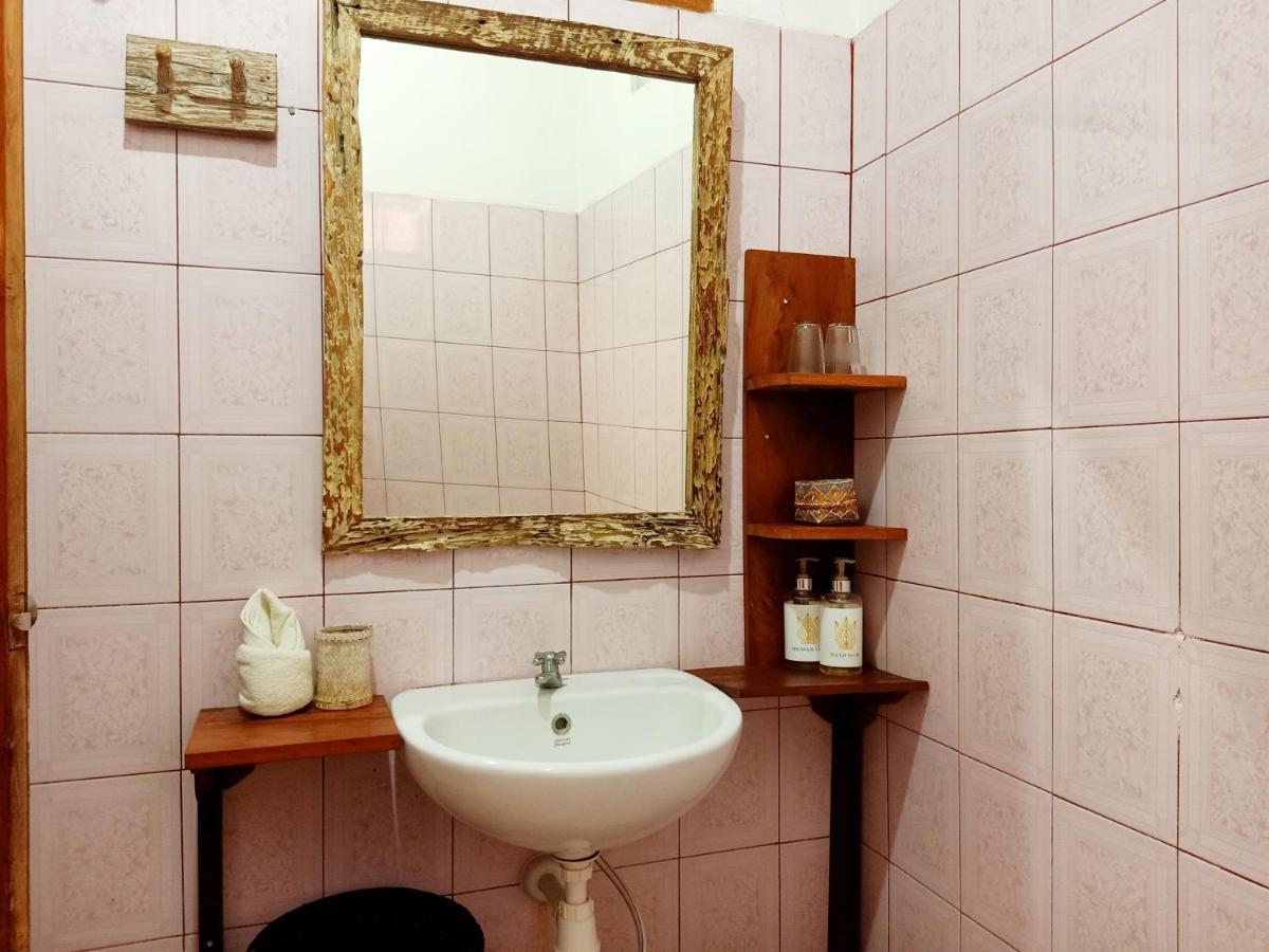 Lovina Binaria Museum Hotel מראה חיצוני תמונה