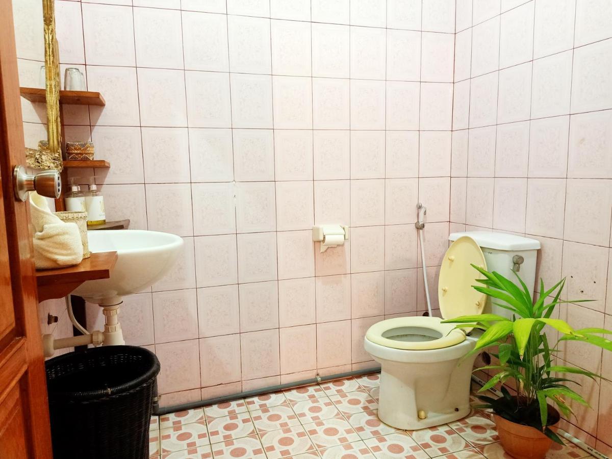 Lovina Binaria Museum Hotel מראה חיצוני תמונה