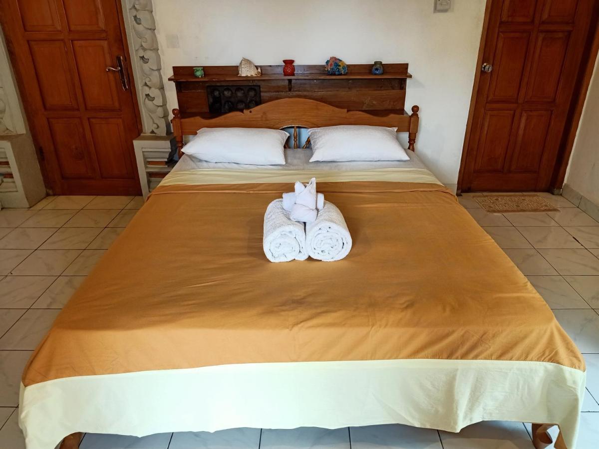 Lovina Binaria Museum Hotel מראה חיצוני תמונה