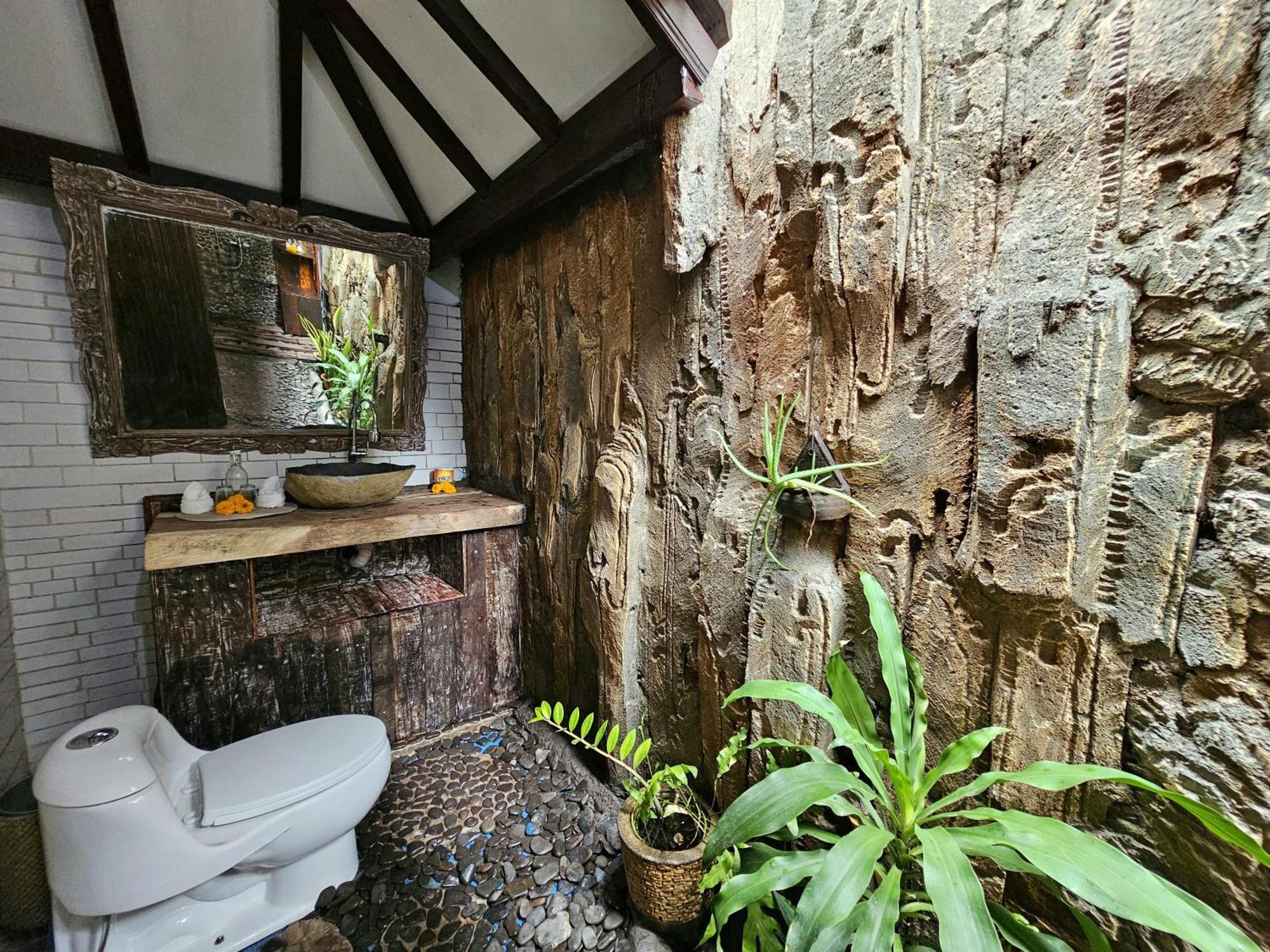 Lovina Binaria Museum Hotel מראה חיצוני תמונה