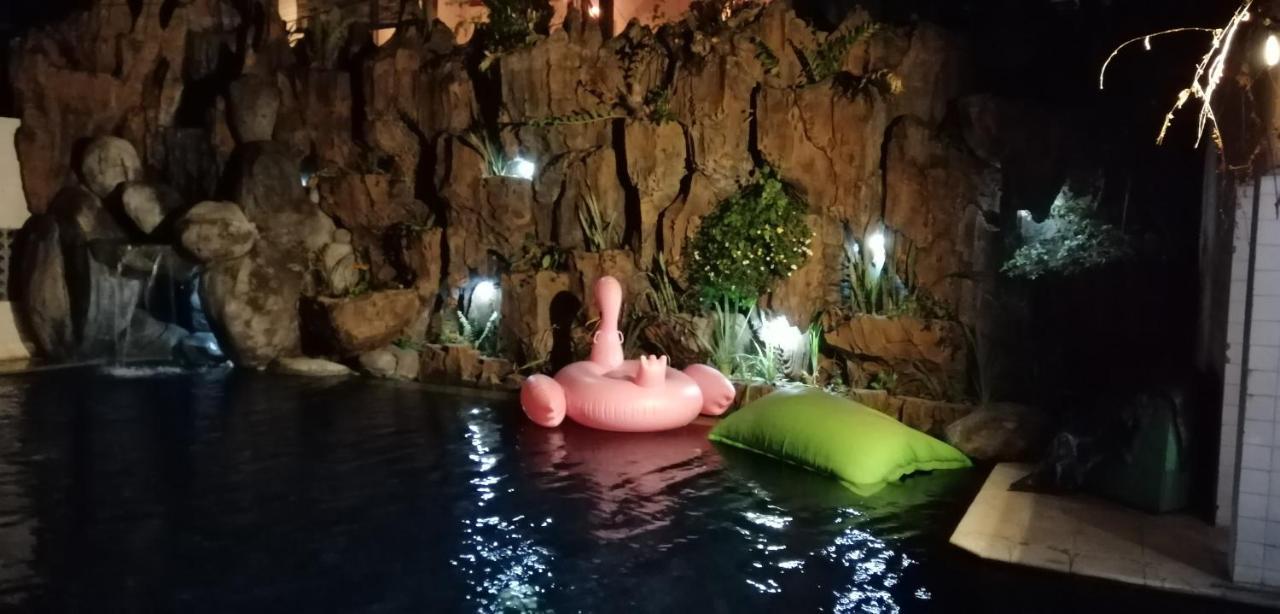 Lovina Binaria Museum Hotel מראה חיצוני תמונה