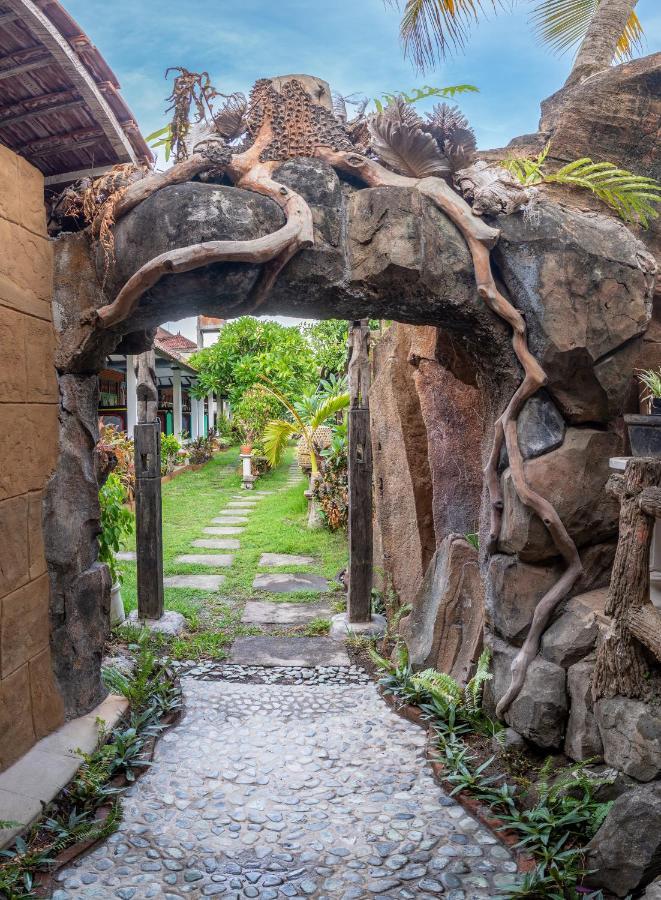 Lovina Binaria Museum Hotel מראה חיצוני תמונה