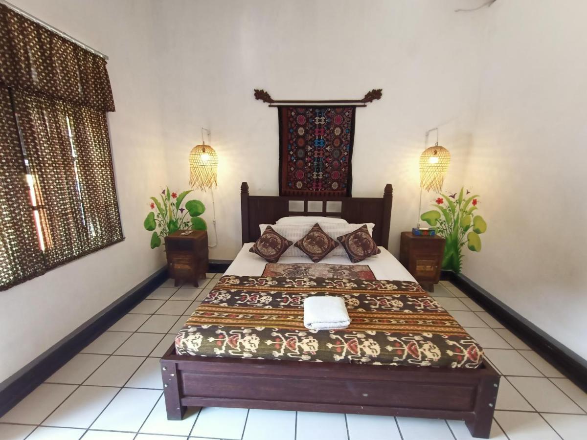 Lovina Binaria Museum Hotel מראה חיצוני תמונה