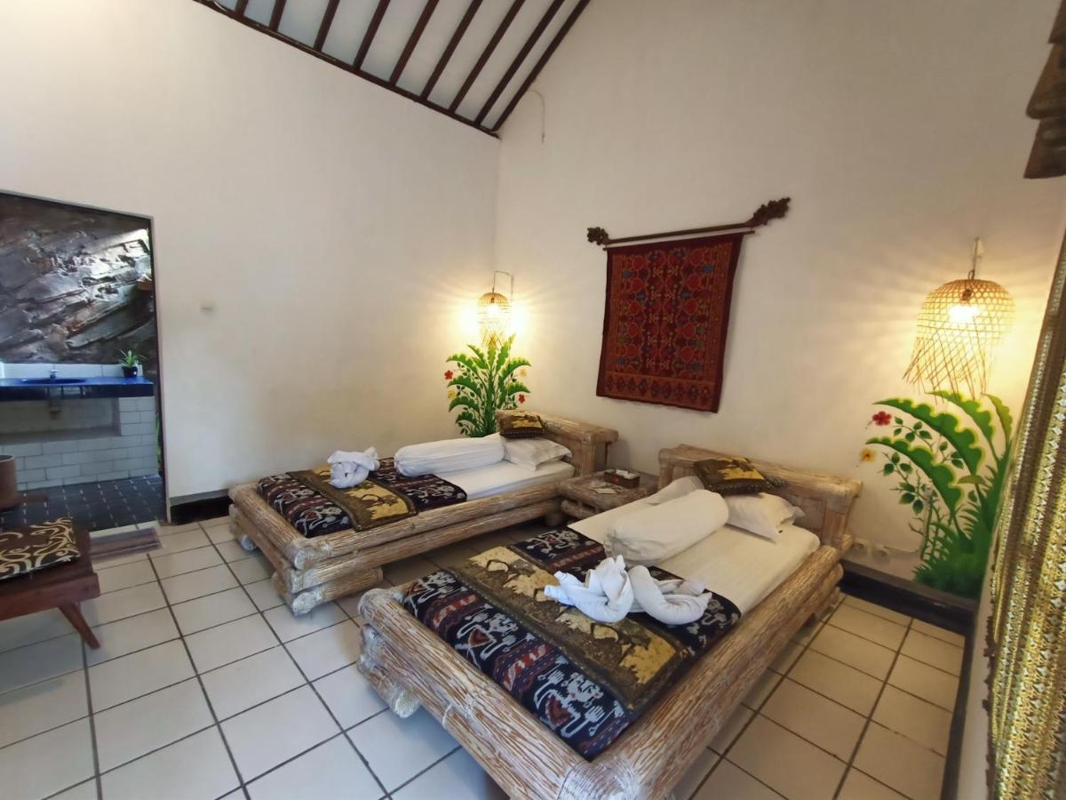 Lovina Binaria Museum Hotel מראה חיצוני תמונה