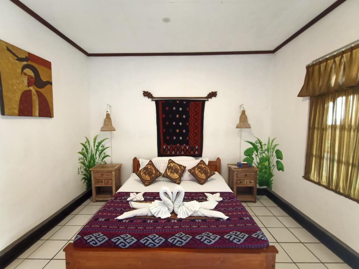 Lovina Binaria Museum Hotel מראה חיצוני תמונה