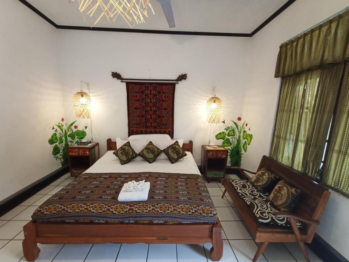 Lovina Binaria Museum Hotel מראה חיצוני תמונה